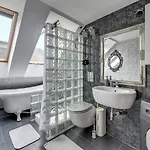 Comfort Wieslawa Appartement Gdańsk