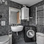 Comfort Wieslawa Appartement Gdańsk