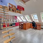 Comfort Wieslawa Appartement Gdańsk