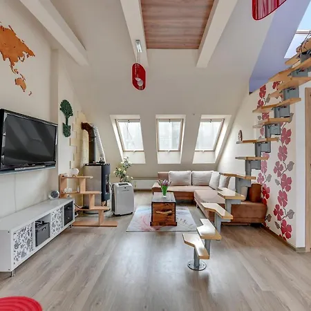 Comfort Wieslawa Gdańsk