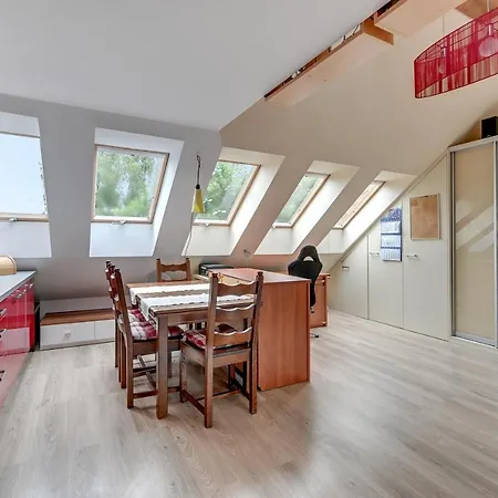 Appartement Comfort Wieslawa *