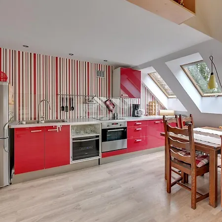 Comfort Wieslawa * Danzica