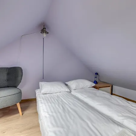Apartament Comfort Wieslawa Gdańsk