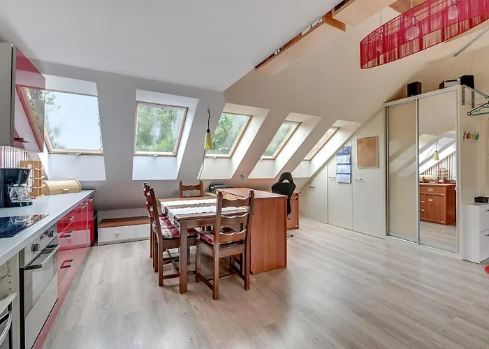 Apartman Comfort Wieslawa *